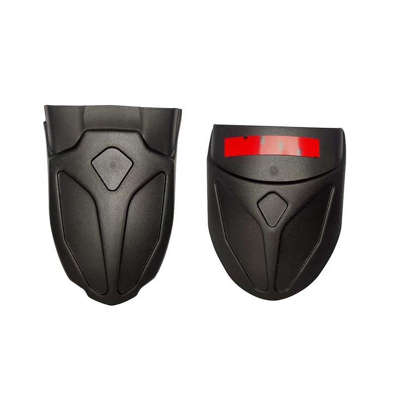 Motorcycle Front Rear Extender Hugger Mudguard for Mt07 Fz07 Mt-07 Xsr700 Fz-07 Xsr 700 2016-2021