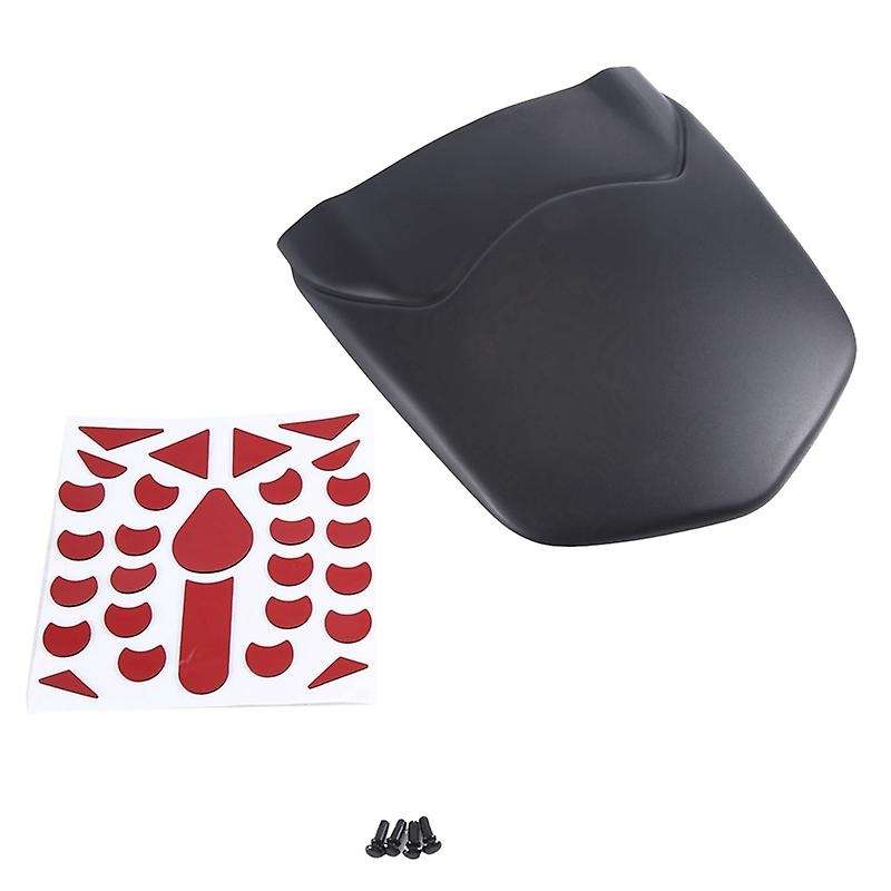 Motorcycle Front Rear Mudguard Extender Hugger Extension Refit for Xsr 900 Xsr900 2022-2024
