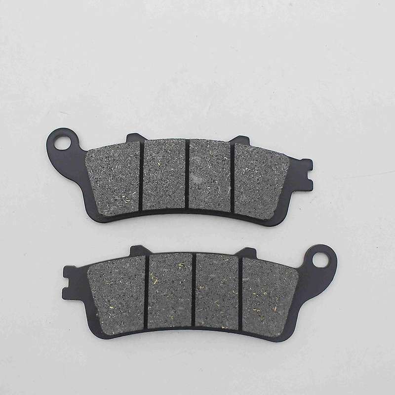 Motorcycle Front Rear Brake Pads for VFR800 Interceptor CBR1100 CBR1100XX ST1100 ST1300 GL1800 Goldw