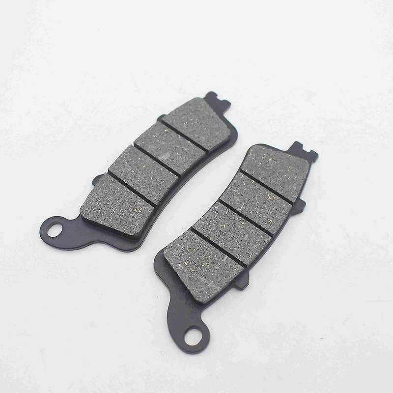 Motorcycle Front Rear Brake Pads for VFR800 Interceptor CBR1100 CBR1100XX ST1100 ST1300 GL1800 Goldw