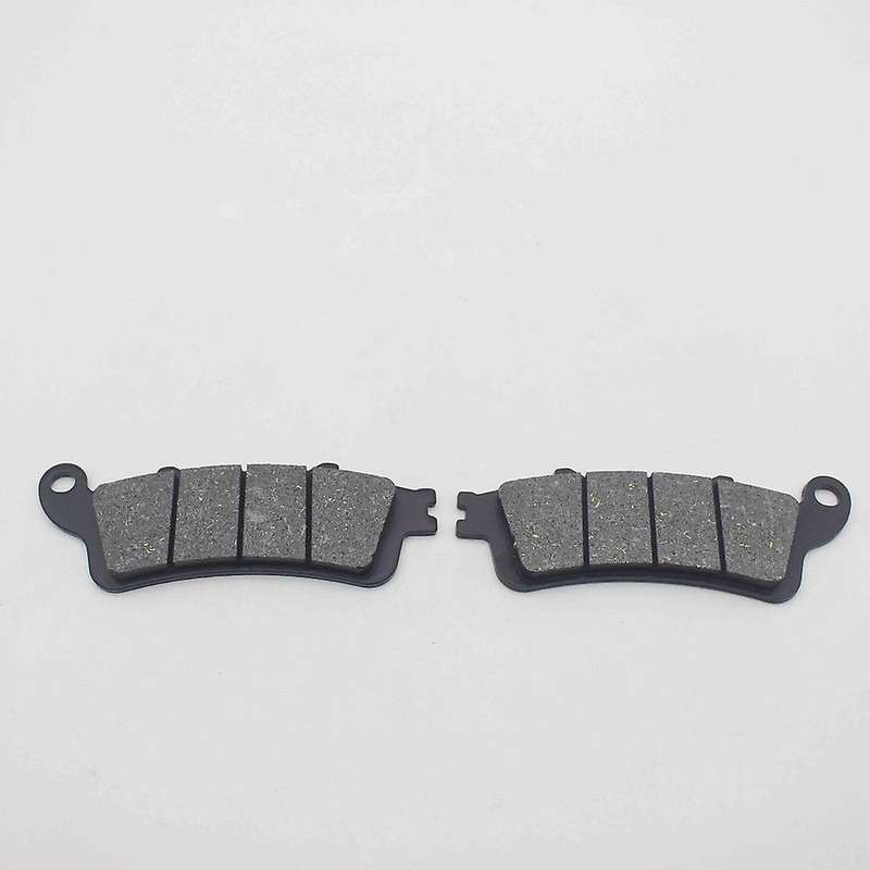 Motorcycle Front Rear Brake Pads for VFR800 Interceptor CBR1100 CBR1100XX ST1100 ST1300 GL1800 Goldw