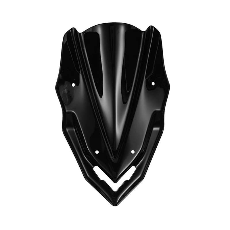 Motorcycle Front Screen Windshield Fairing Windshield for Z900 Z 900 2017 2018 2019