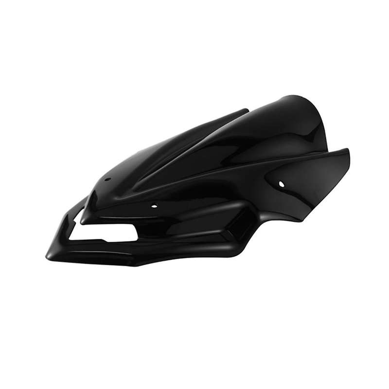 Motorcycle Front Screen Windshield Fairing Windshield for Z900 Z 900 2017 2018 2019