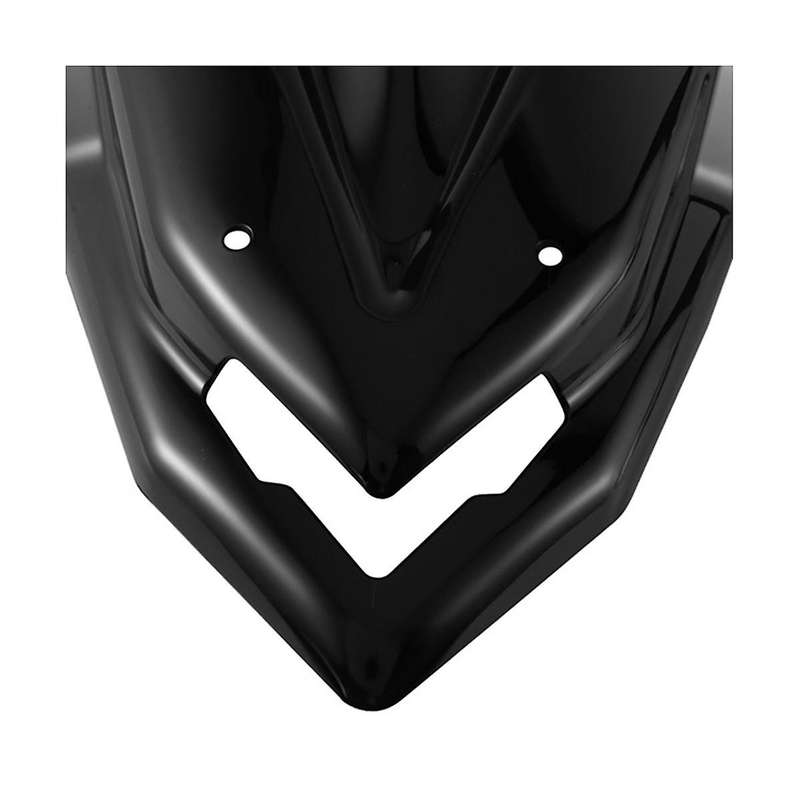 Motorcycle Front Screen Windshield Fairing Windshield for Z900 Z 900 2017 2018 2019