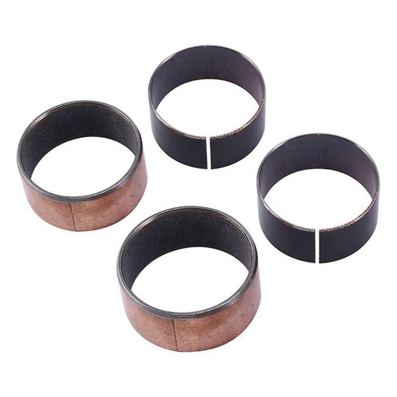 Motorcycle Front Rear Suspension Fork Absorbers Sleeve Rings for Steed 400 Vt400 600