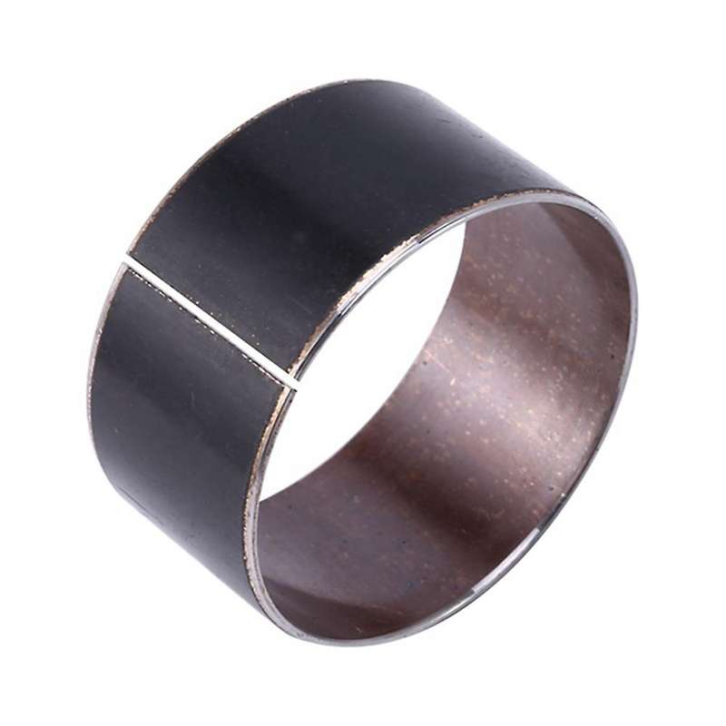 Motorcycle Front Rear Suspension Fork Absorbers Sleeve Rings for Steed 400 Vt400 600