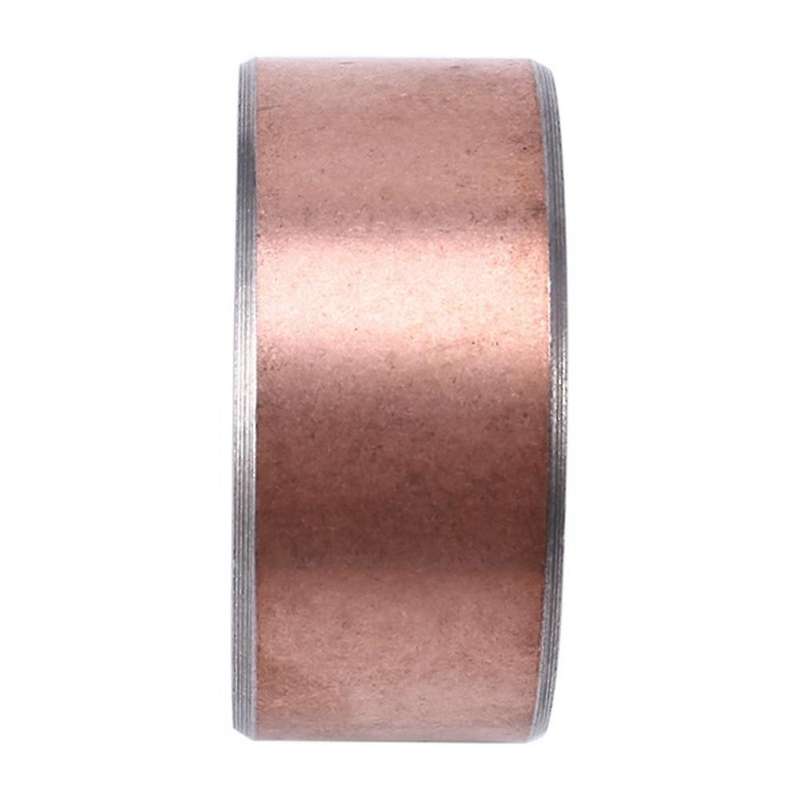 Motorcycle Front Rear Suspension Fork Absorbers Sleeve Rings for Steed 400 Vt400 600