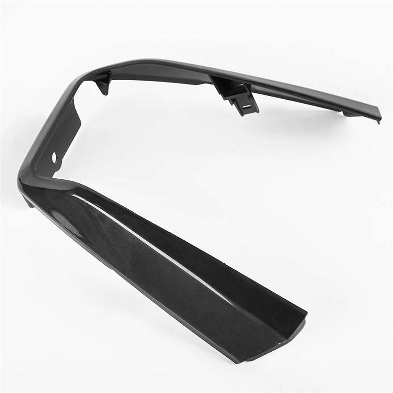 Motorcycle Front Seat Center Cover Panel Cowl Fairing for X-ADV 750 2021-2023 XADV750 X ADV 750(Blac