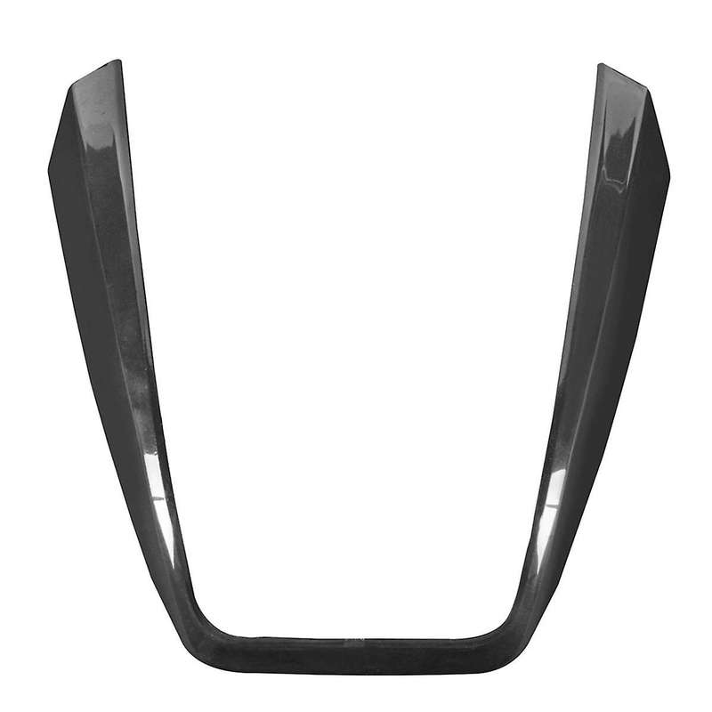 Motorcycle Front Seat Center Cover Panel Cowl Fairing for X-ADV 750 2021-2023 XADV750 X ADV 750(Blac