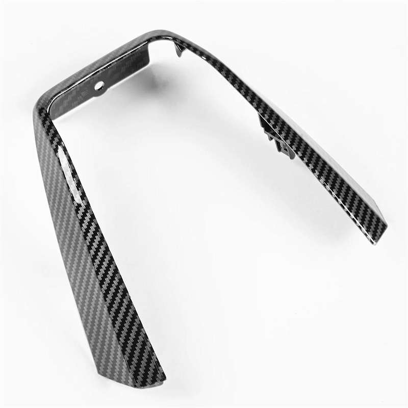 Motorcycle Front Seat Center Cover Panel Cowl Fairing for X-ADV 750 2021-2023 XADV750 X ADV 750(Blac