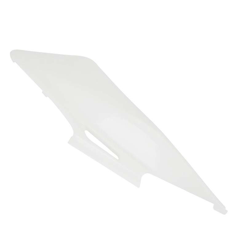 Motorcycle Front Side Cover Kit for Hawk250 Hawk 250 Dirt Bike Guard Plate Mudguard Accessories