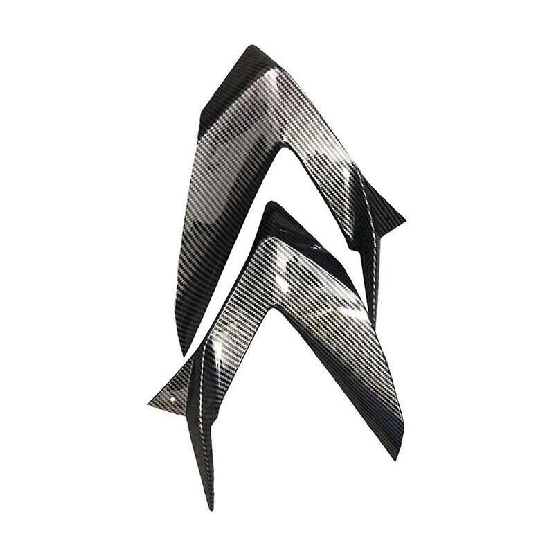 Motorcycle Front Side Panel Frame Cowling Fairing for Ninja -6r Zx6r 636 2013 2014 2015 2016 2017 20