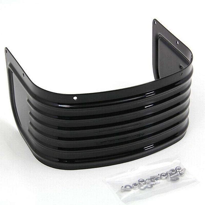 Motorcycle Front Skirt Trim for Glide FLHT/Road FLHR /Street Glide FLHX/Road Glide FLTR/Tri Glide