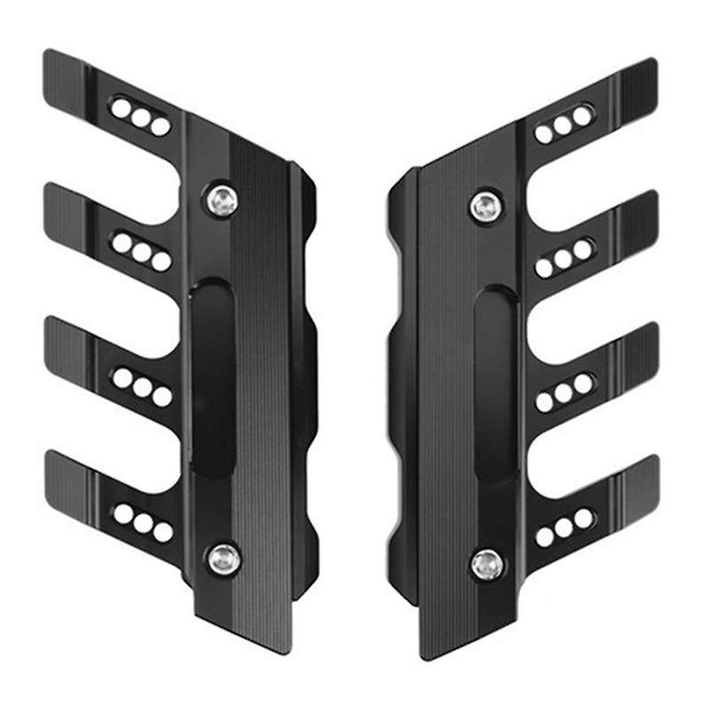 Motorcycle Front Side Protection Guard Mudguard Sliders for XSR900 XSR700 XSR155 XSR 900 700 155