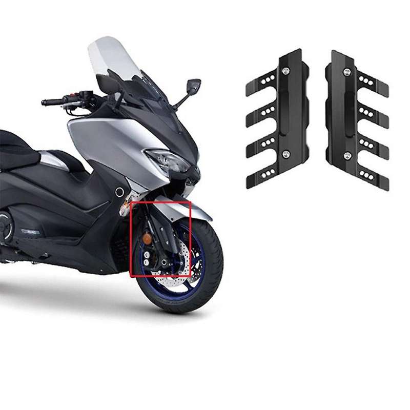 Motorcycle Front Side Protection Guard Mudguard Sliders for XSR900 XSR700 XSR155 XSR 900 700 155