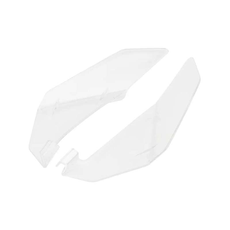 Motorcycle Front Side Windshield Windscreen Deflector for Honda Xl750 Transalp Xl 750 Transalp 2023(