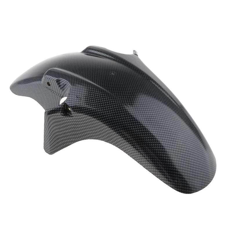 Motorcycle Front Splash Guard Cover Replacement for CB250F CB1300 CB600F CB900F 1998-2006