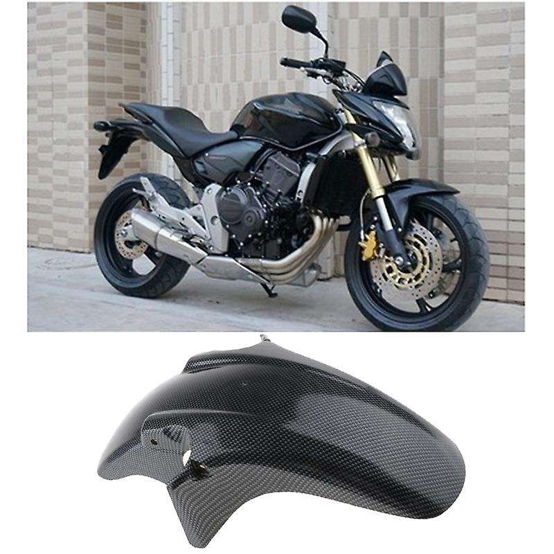 Motorcycle Front Splash Guard Cover Replacement for CB250F CB1300 CB600F CB900F 1998-2006