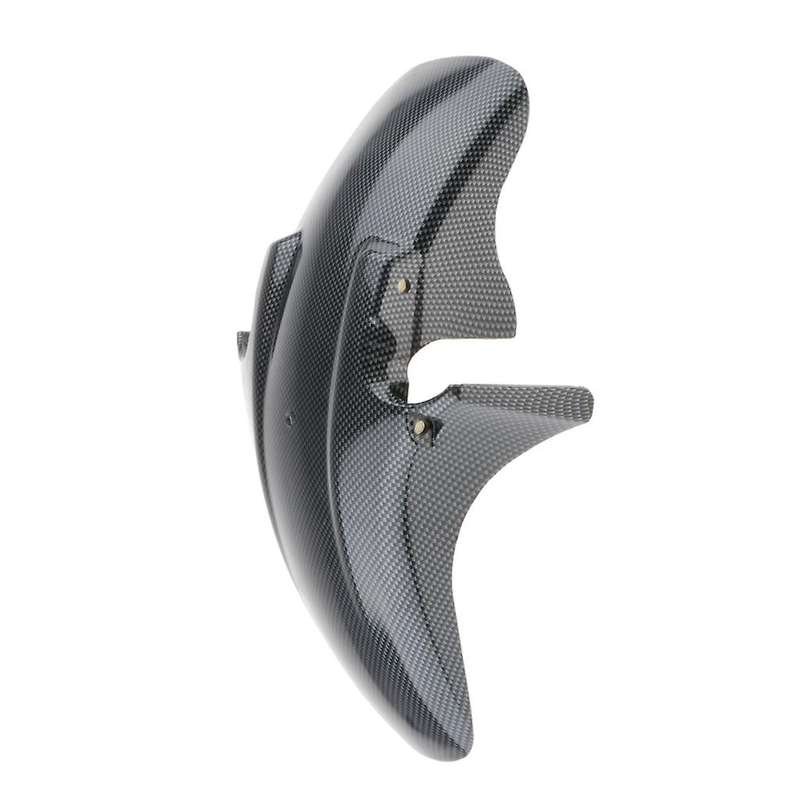 Motorcycle Front Splash Guard Cover Replacement for CB250F CB1300 CB600F CB900F 1998-2006