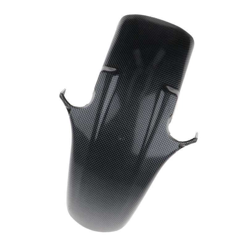 Motorcycle Front Splash Guard Cover Replacement for CB250F CB1300 CB600F CB900F 1998-2006