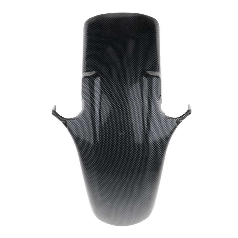 Motorcycle Front Splash Guard Cover Replacement for CB250F CB1300 CB600F CB900F 1998-2006