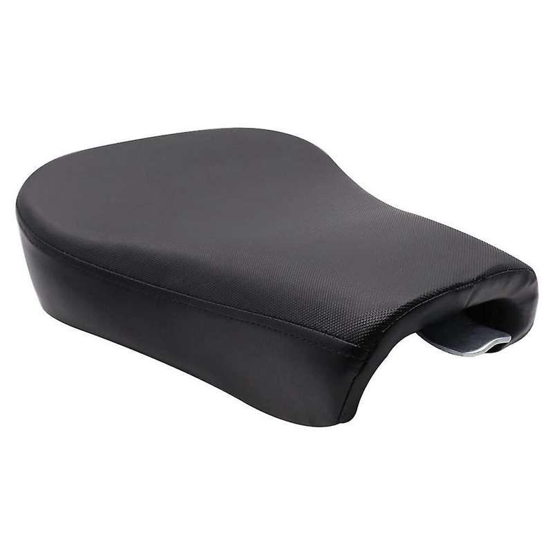 Motorcycle Front Solo Seat Cushion for XL883 XL1200 48 72 2012-2015