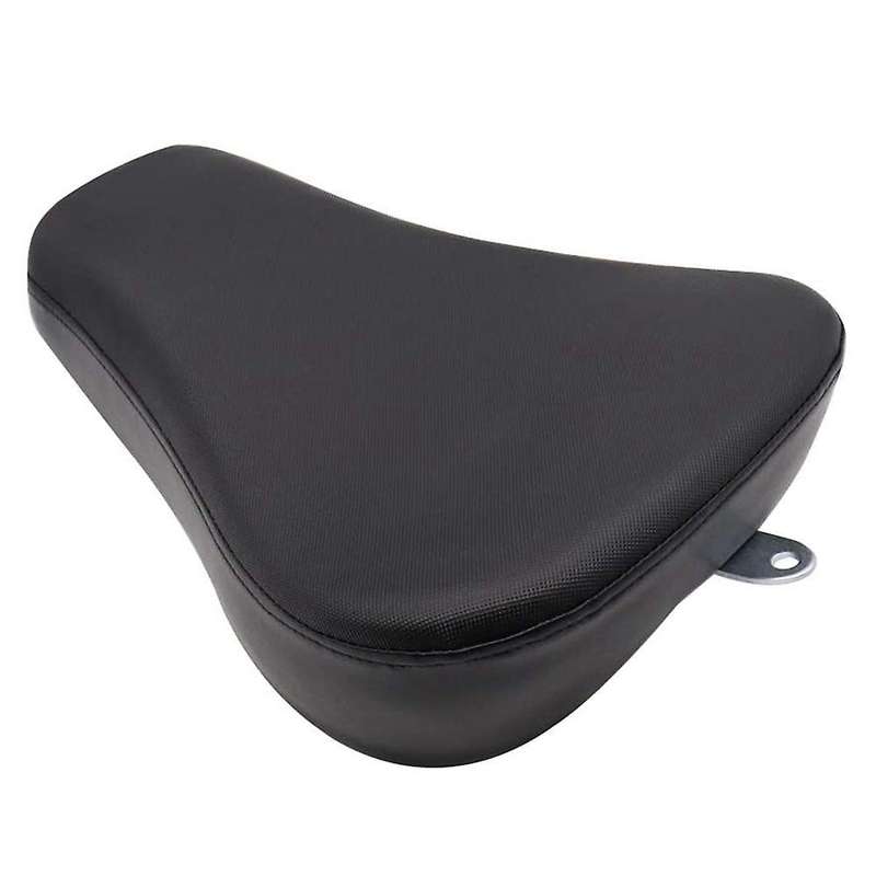 Motorcycle Front Solo Seat Cushion for XL883 XL1200 48 72 2012-2015
