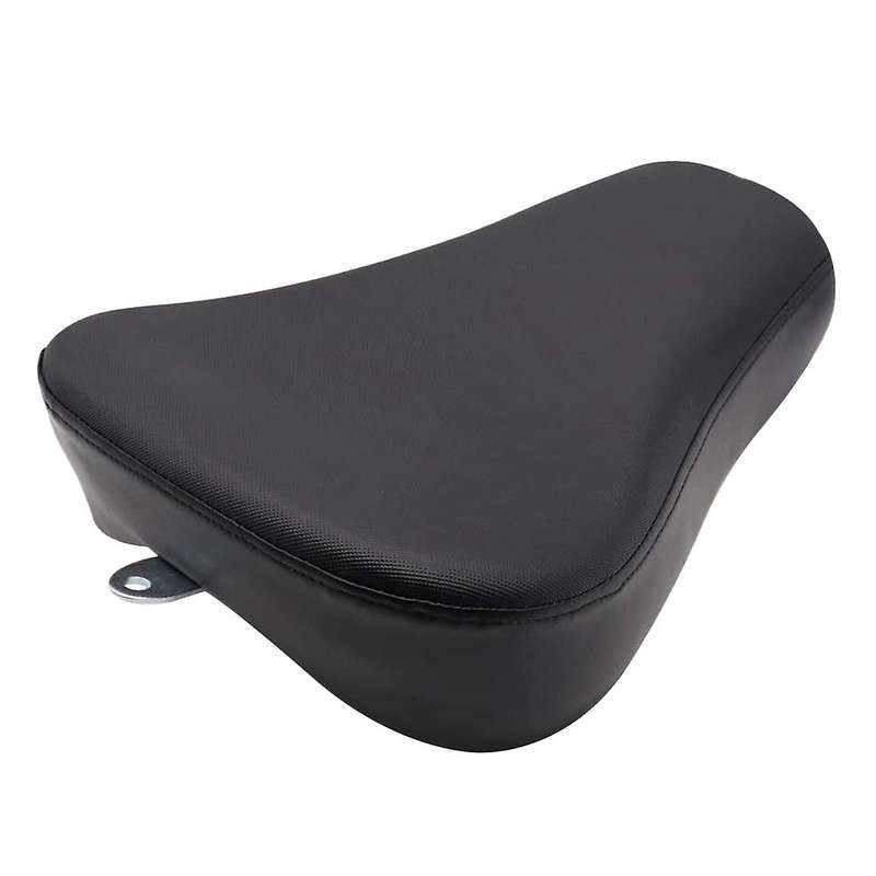 Motorcycle Front Solo Seat Cushion for XL883 XL1200 48 72 2012-2015