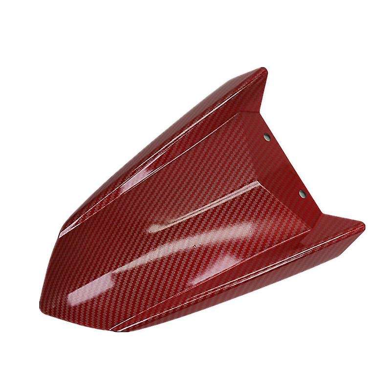 Motorcycle Front Splash Mud Guard Dust Mudguards for BWS125 JOG /CYGNUS CUXI S5 S9 125 Red A