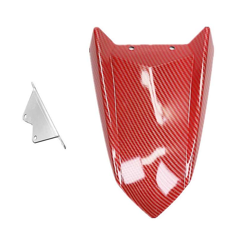 Motorcycle Front Splash Mud Guard Dust Mudguards for BWS125 JOG /CYGNUS CUXI S5 S9 125 Red A