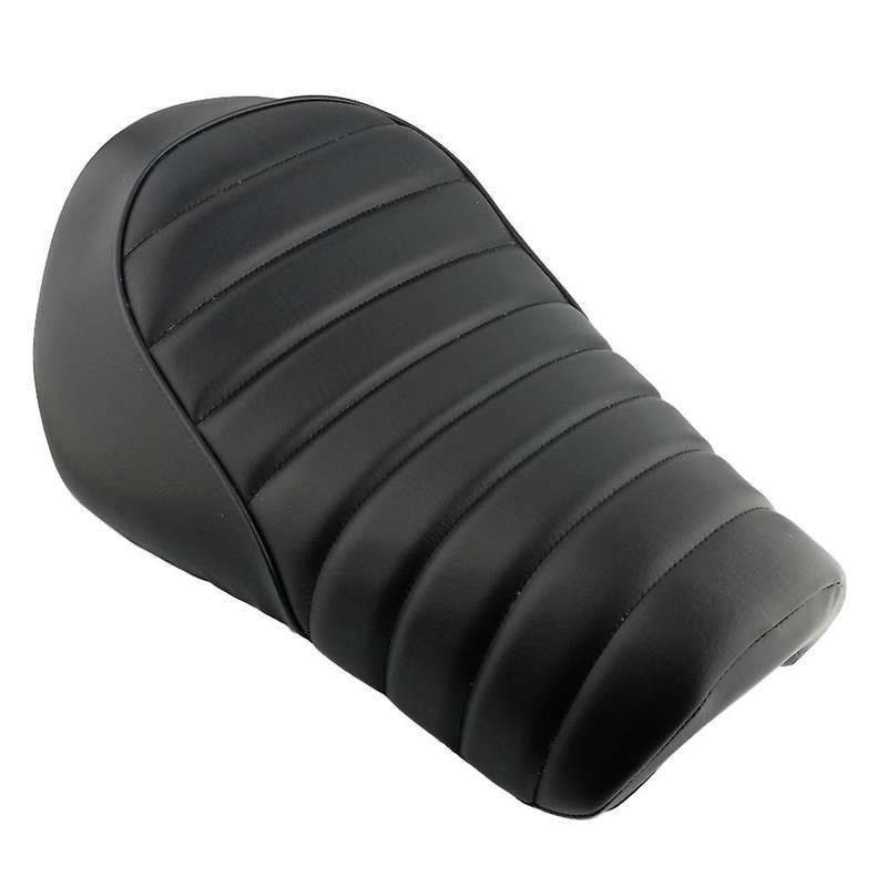 Motorcycle Front Solo Seat Drive Saddle for Iron 883 XL883N 2016-2019