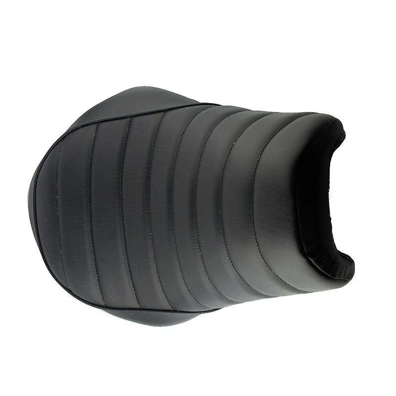 Motorcycle Front Solo Seat Drive Saddle for Iron 883 XL883N 2016-2019