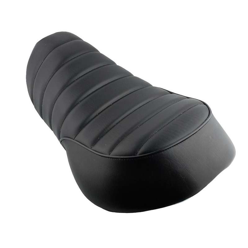 Motorcycle Front Solo Seat Drive Saddle for Iron 883 XL883N 2016-2019