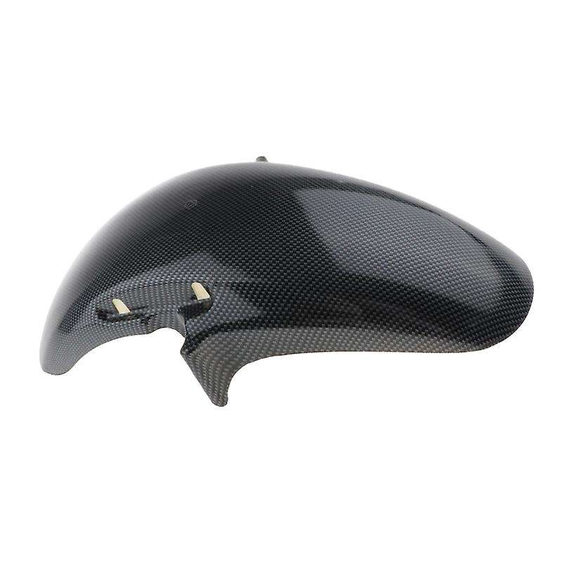 Motorcycle Front Splash Guard Cover Replacement for CB400 99-16 VTEC 400 I II III V