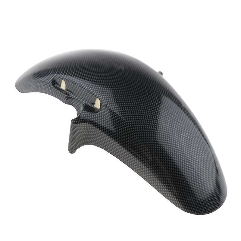 Motorcycle Front Splash Guard Cover Replacement for CB400 99-16 VTEC 400 I II III V