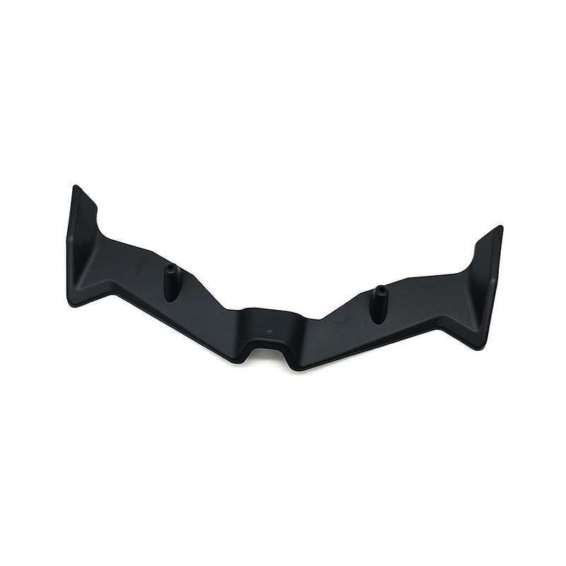 Motorcycle Front Spoiler Fairing Cover for Pcx160 Pcx125 2021-2023 Headlight Spoiler Protector Cove