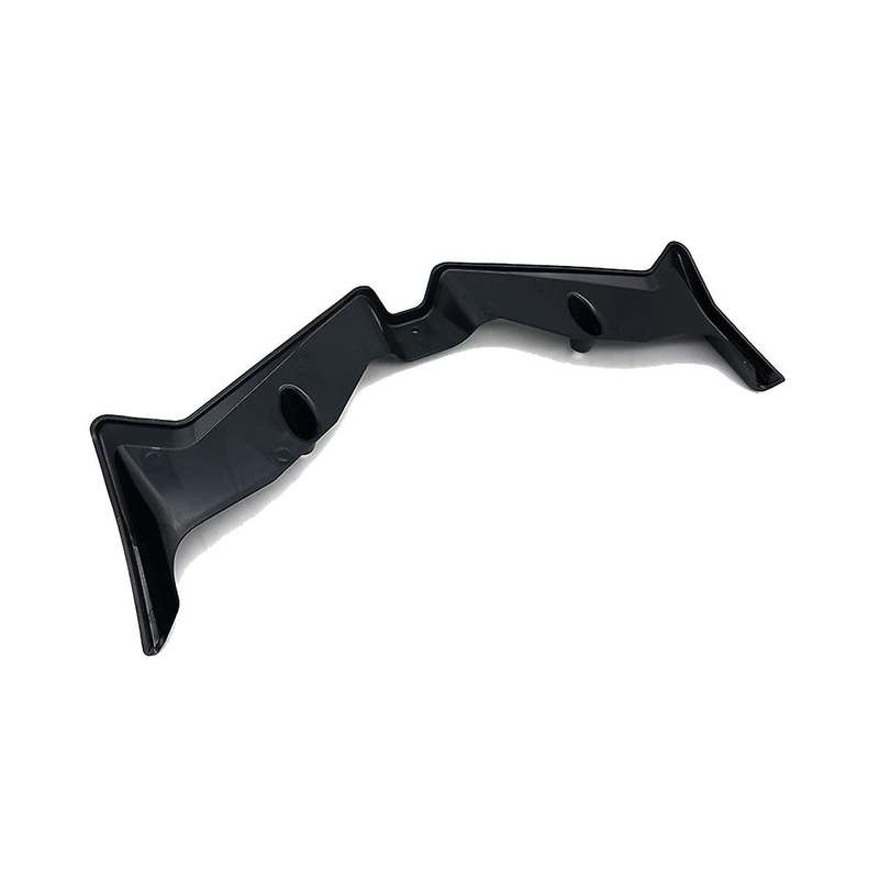 Motorcycle Front Spoiler Fairing Cover for Pcx160 Pcx125 2021-2023 Headlight Spoiler Protector Cove