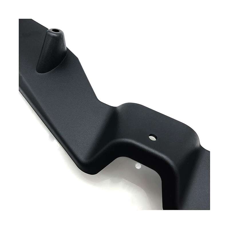 Motorcycle Front Spoiler Fairing Cover for Pcx160 Pcx125 2021-2023 Headlight Spoiler Protector Cove