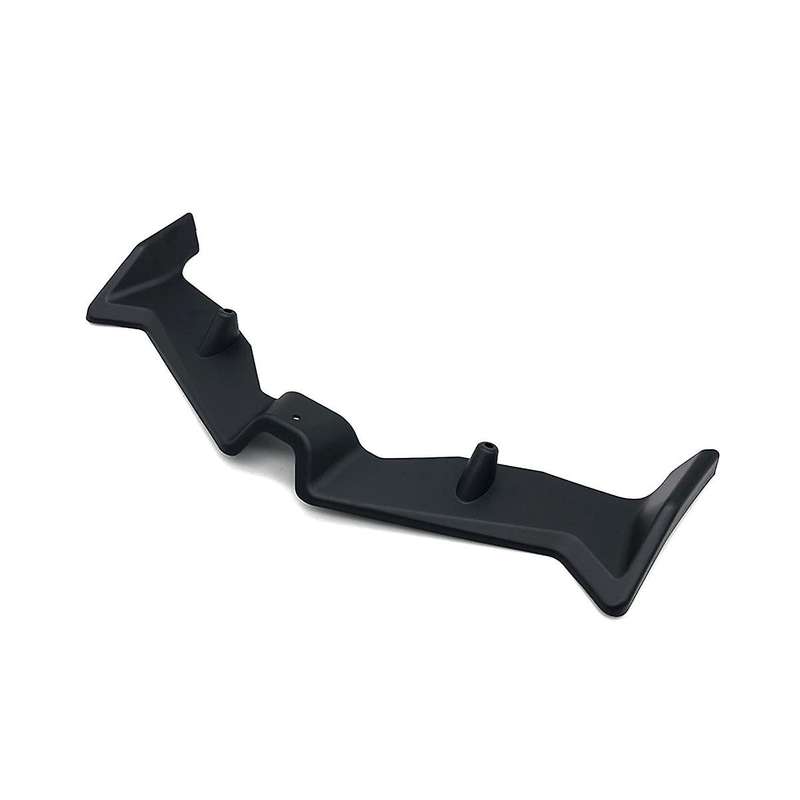 Motorcycle Front Spoiler Fairing Cover for Pcx160 Pcx125 2021-2023 Headlight Spoiler Protector Cove