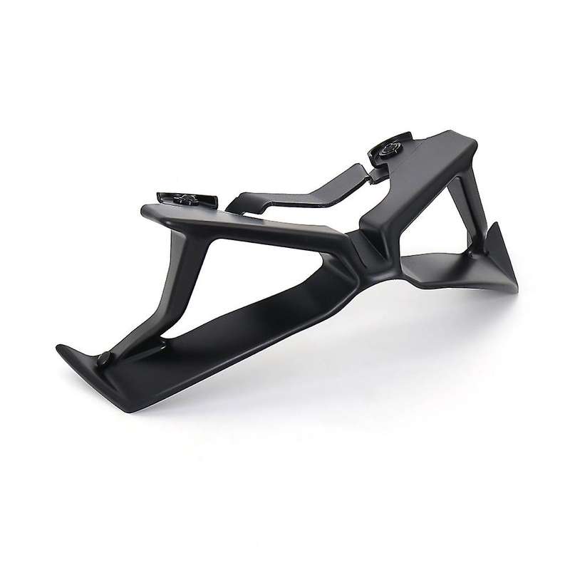 Motorcycle Front Spoiler Winglet Aerodynamic Wing Kit Spoiler for Mt-09 Mt 09 Mt09 Sp 2017-2020