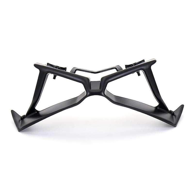 Motorcycle Front Spoiler Winglet Aerodynamic Wing Kit Spoiler for Mt-09 Mt 09 Mt09 Sp 2017-2020