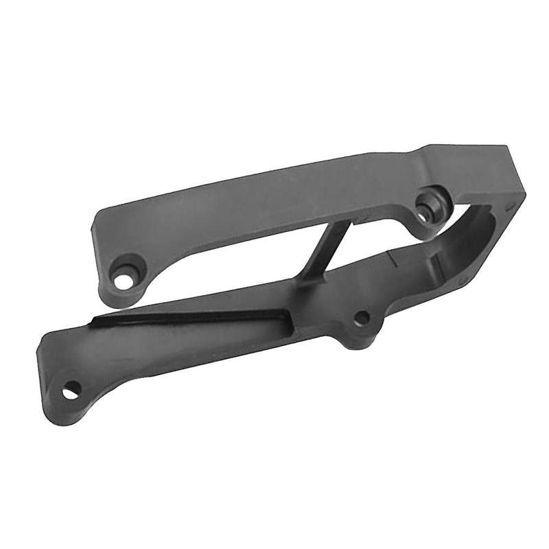Motorcycle Front Swing Arm Chain Slider Guide for XR200 XR250 XL350 XL600 R