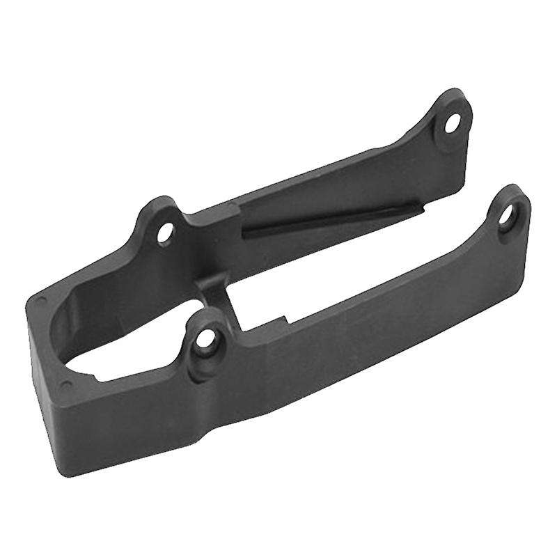 Motorcycle Front Swing Arm Chain Slider Guide for XR200 XR250 XL350 XL600 R