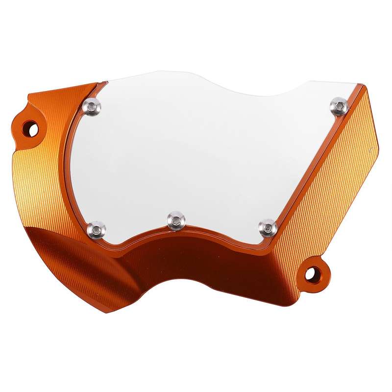 Motorcycle Front Sprocket Guard Cover for RC8/R 1290 Super /R/GT 1050 1090 1190 Adventure/S/R All Ye