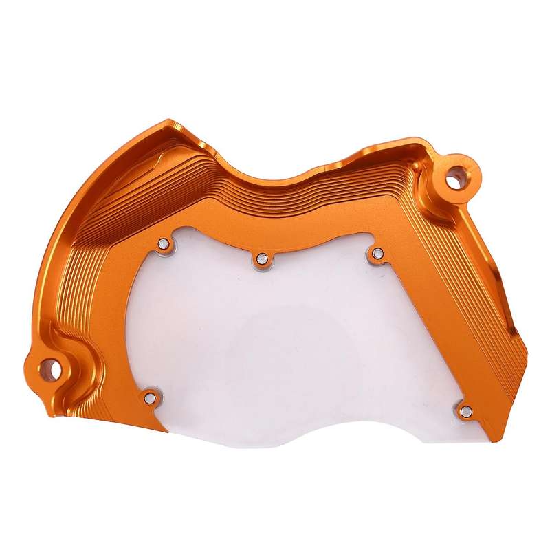 Motorcycle Front Sprocket Guard Cover for RC8/R 1290 Super /R/GT 1050 1090 1190 Adventure/S/R All Ye