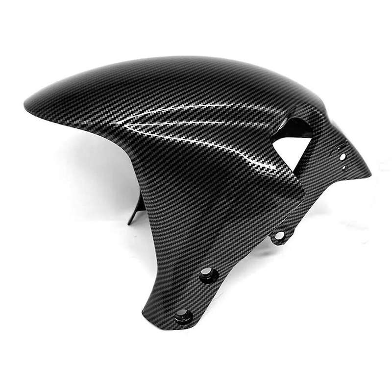 Motorcycle Front Tire Hugger Fairing Mudguard Fit for 600RR CBR600RR 2005 2006