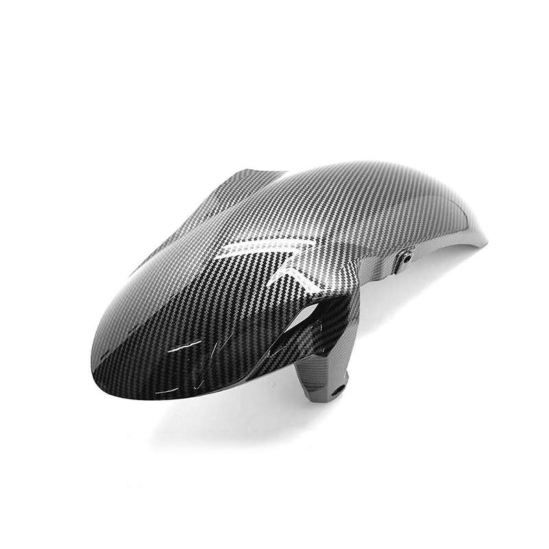 Motorcycle Front Tire Mudflap Splash Guard Motorcycle Front Wheel Mudguard Mudflap for Z650 2017-202