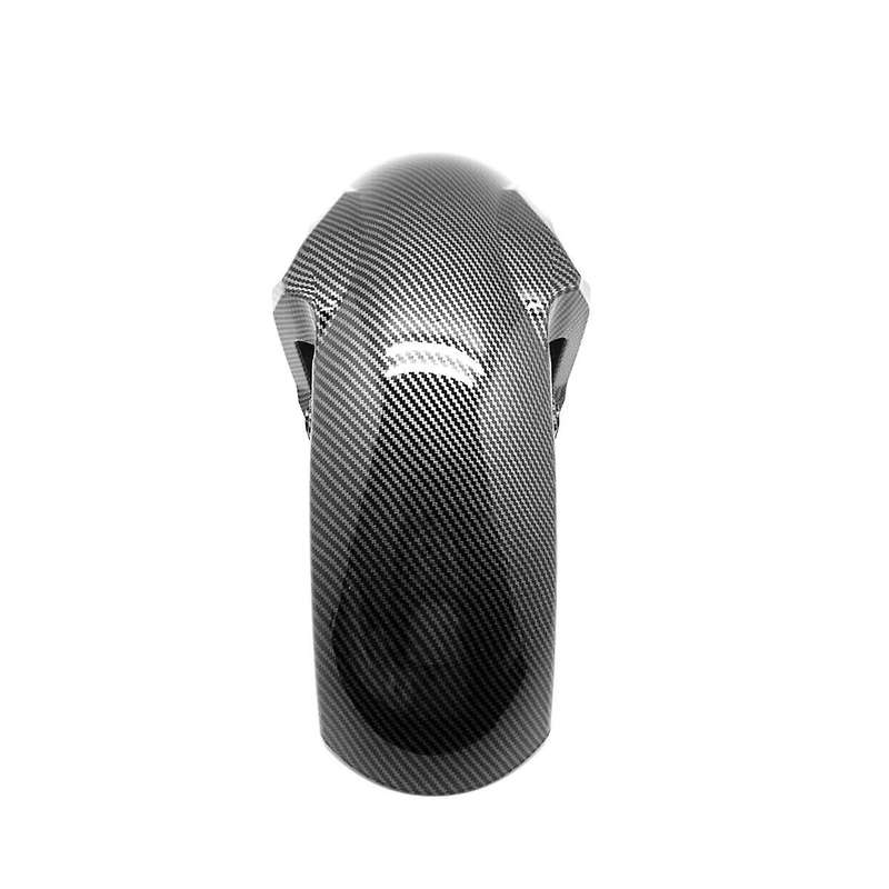 Motorcycle Front Tire Mudflap Splash Guard Motorcycle Front Wheel Mudguard Mudflap for Z650 2017-202