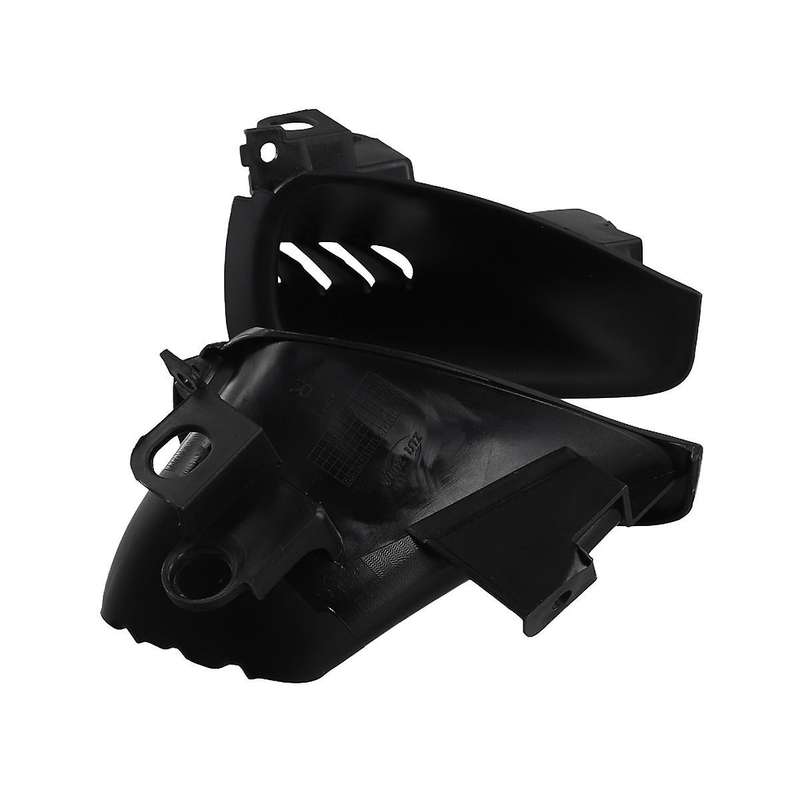 Motorcycle Front Tank Air Intake Vent Cover Fairing for MT-09 2021-2023 MT09 /SP