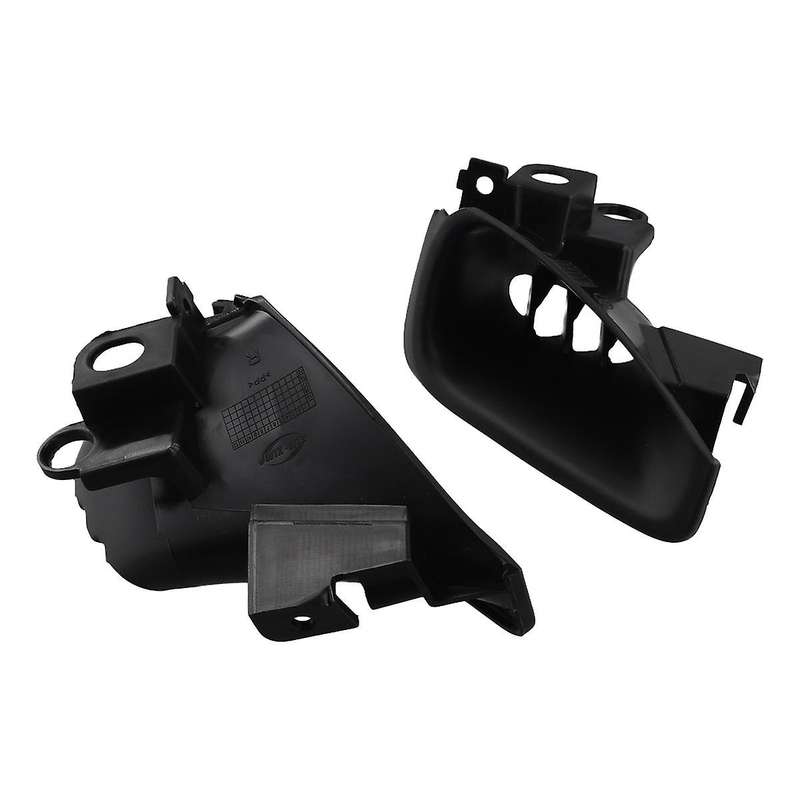 Motorcycle Front Tank Air Intake Vent Cover Fairing for MT-09 2021-2023 MT09 /SP